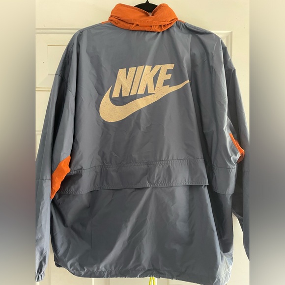 Nike Icon Clash packable windbreaker - Picture 6 of 9